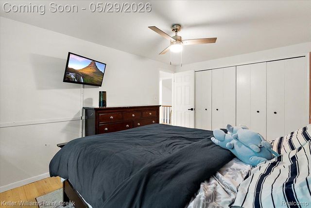 5795 Thorny Ash Road, Oakland Charter Township, MI 48306