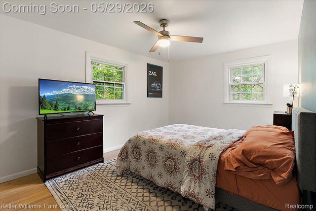 5795 Thorny Ash Road, Oakland Charter Township, MI 48306