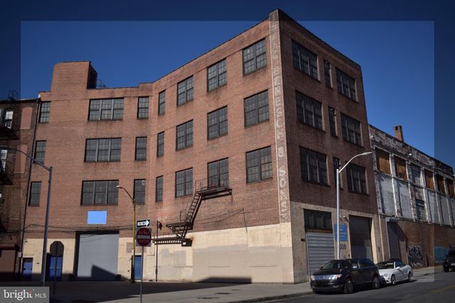 600 AISQUITH ST, Baltimore, MD 21202