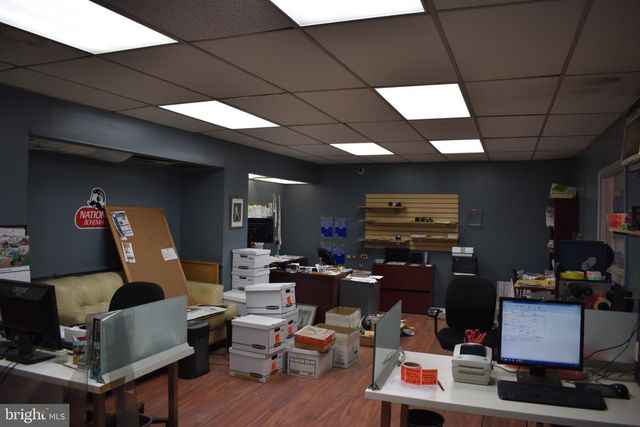 600 AISQUITH ST, Baltimore, MD 21202