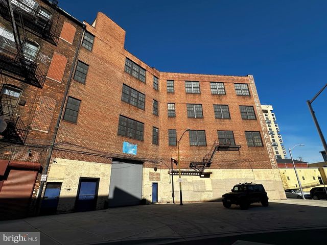 600 AISQUITH ST, Baltimore, MD 21202