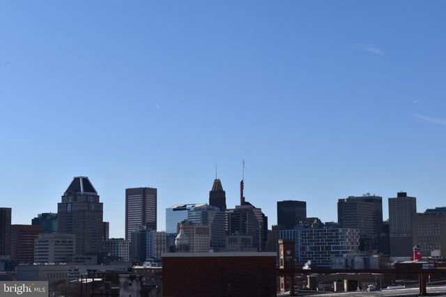 600 AISQUITH ST, Baltimore, MD 21202