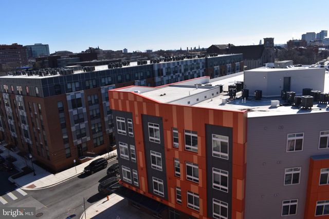 600 AISQUITH ST, Baltimore, MD 21202