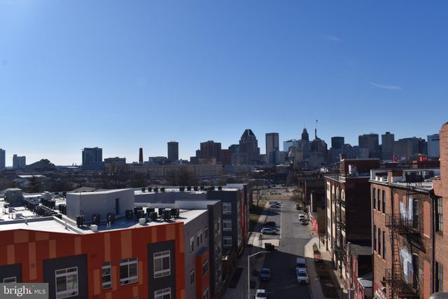 600 AISQUITH ST, Baltimore, MD 21202