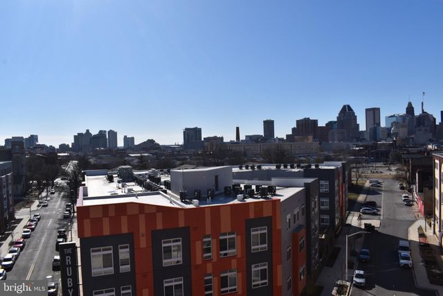 600 AISQUITH ST, Baltimore, MD 21202