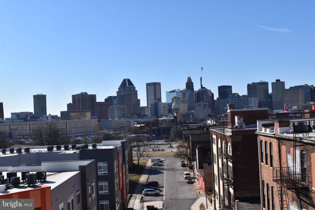 600 AISQUITH ST, Baltimore, MD 21202