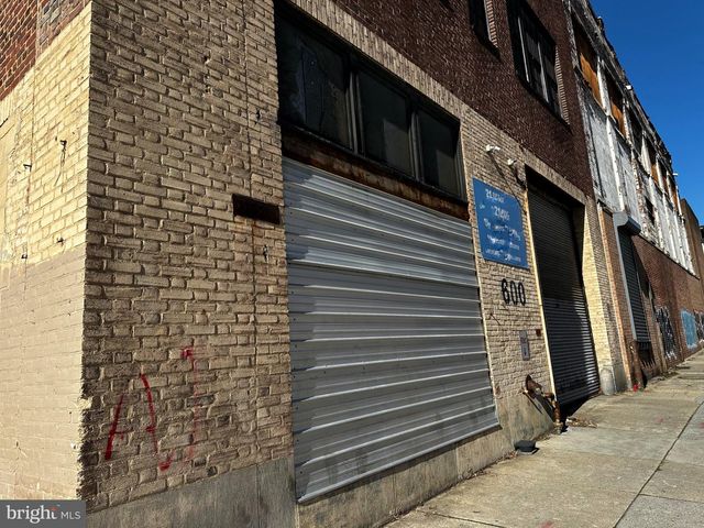 600 AISQUITH ST, Baltimore, MD 21202