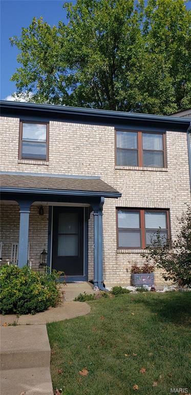 2408 Hidden Meadow Lane, Ballwin, MO 63021