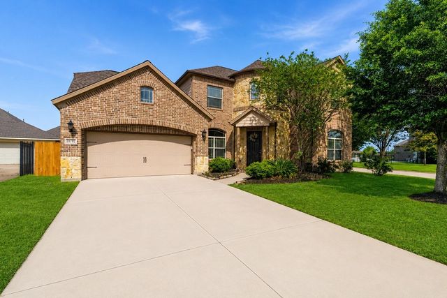20702 Cupshire Drive, Cypress, TX 77433