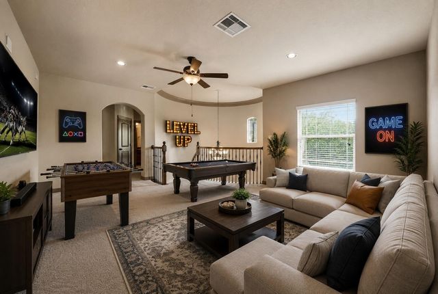 20702 Cupshire Drive, Cypress, TX 77433