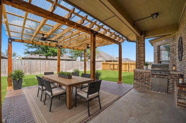20702 Cupshire Drive, Cypress, TX 77433