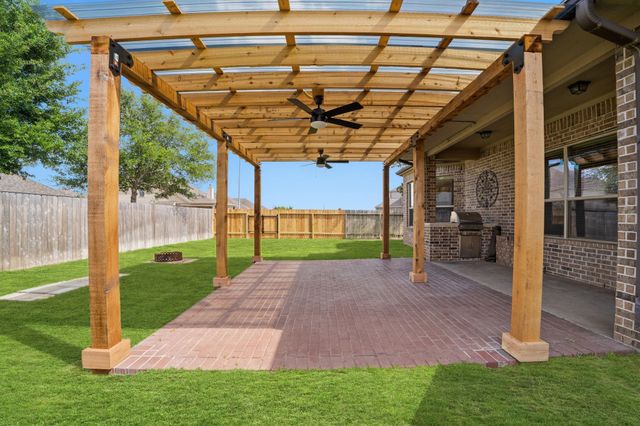 20702 Cupshire Drive, Cypress, TX 77433