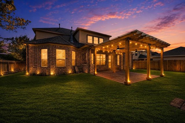 20702 Cupshire Drive, Cypress, TX 77433