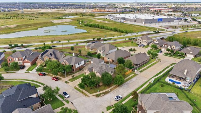 20702 Cupshire Drive, Cypress, TX 77433
