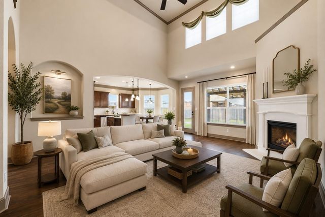 20702 Cupshire Drive, Cypress, TX 77433