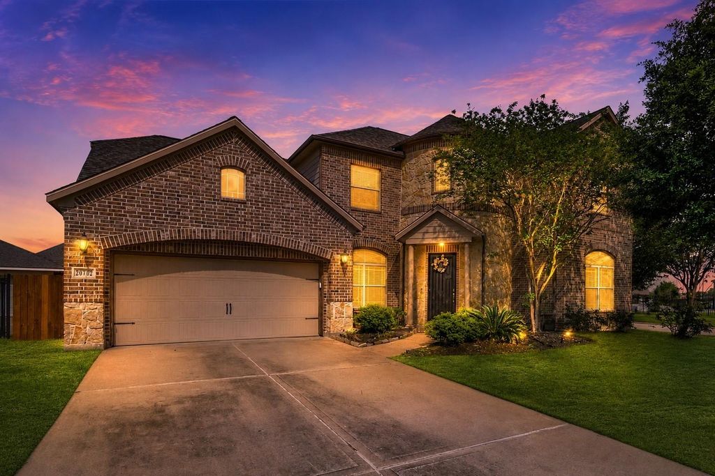 20702 Cupshire Drive, Cypress, TX 77433