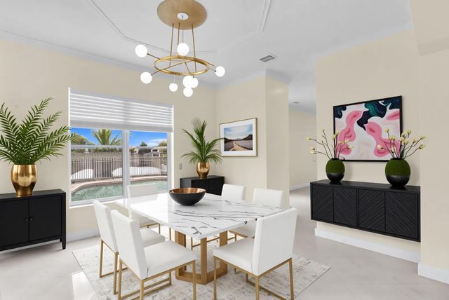 1324 Beacon Circle, Wellington, FL 33414