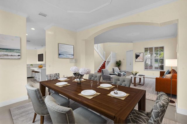 1324 Beacon Circle, Wellington, FL 33414