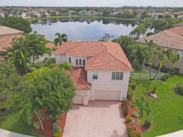 1324 Beacon Circle, Wellington, FL 33414