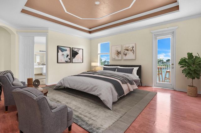 1324 Beacon Circle, Wellington, FL 33414