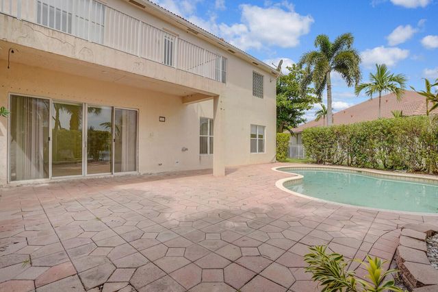 1324 Beacon Circle, Wellington, FL 33414
