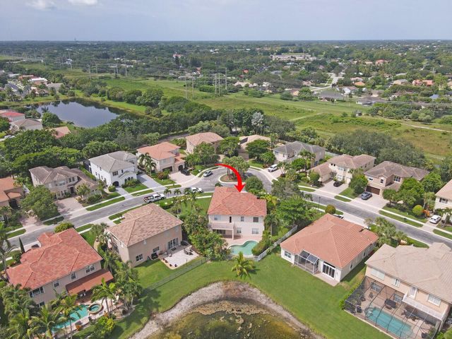 1324 Beacon Circle, Wellington, FL 33414