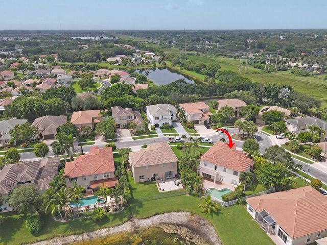1324 Beacon Circle, Wellington, FL 33414