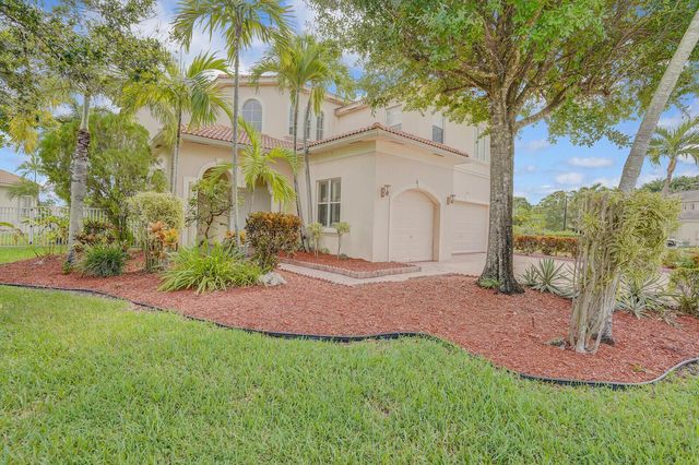 1324 Beacon Circle, Wellington, FL 33414
