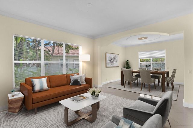 1324 Beacon Circle, Wellington, FL 33414