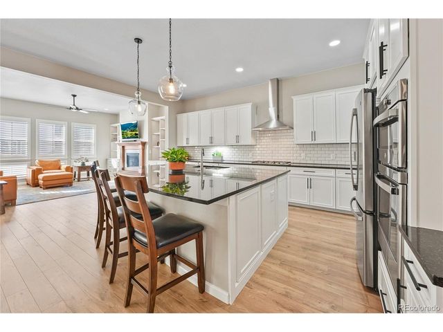 17106 Birds Foot Ave, Parker, CO 80134