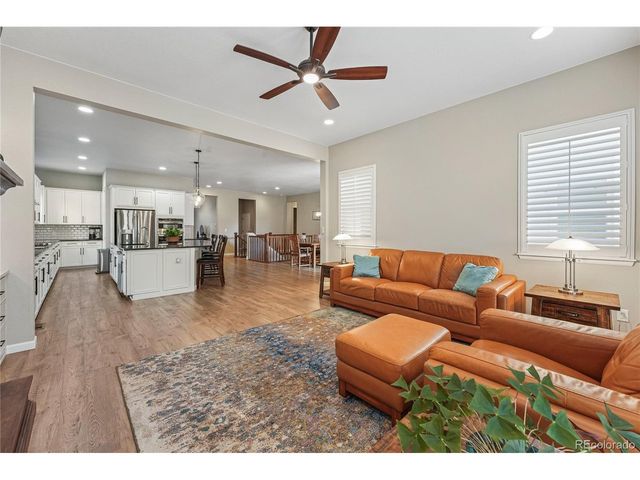 17106 Birds Foot Ave, Parker, CO 80134