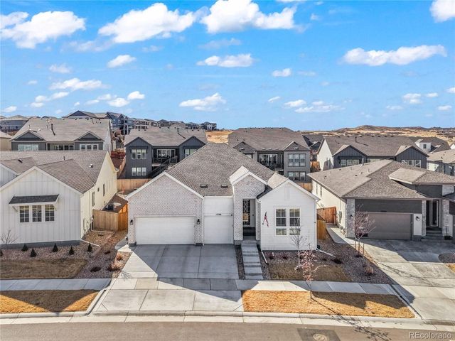 17106 Birds Foot Ave, Parker, CO 80134