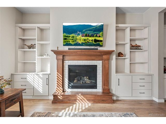 17106 Birds Foot Ave, Parker, CO 80134