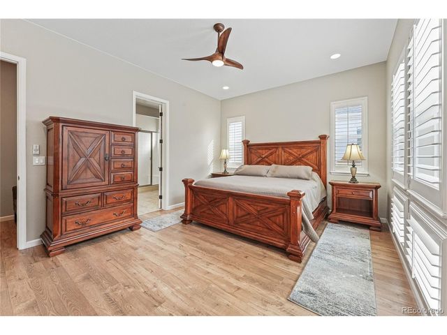 17106 Birds Foot Ave, Parker, CO 80134