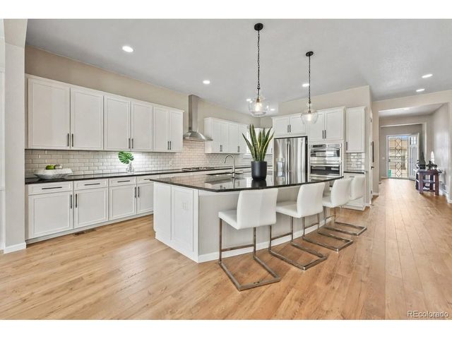 17106 Birds Foot Ave, Parker, CO 80134