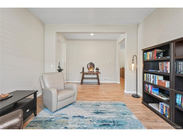 17106 Birds Foot Ave, Parker, CO 80134