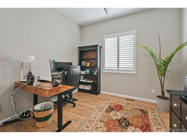 17106 Birds Foot Ave, Parker, CO 80134