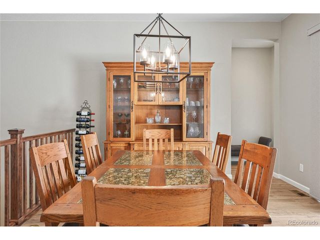 17106 Birds Foot Ave, Parker, CO 80134