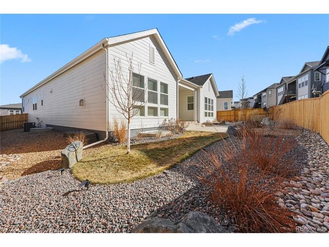 17106 Birds Foot Ave, Parker, CO 80134