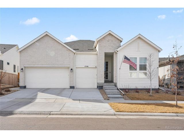 17106 Birds Foot Ave, Parker, CO 80134