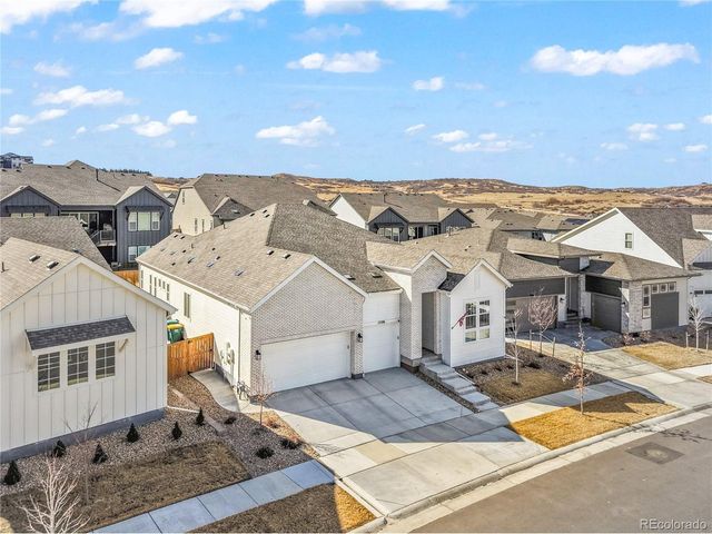 17106 Birds Foot Ave, Parker, CO 80134