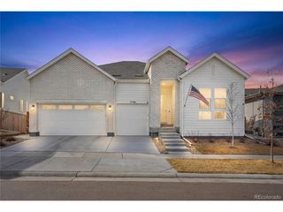 17106 Birds Foot Ave, Parker, CO 80134