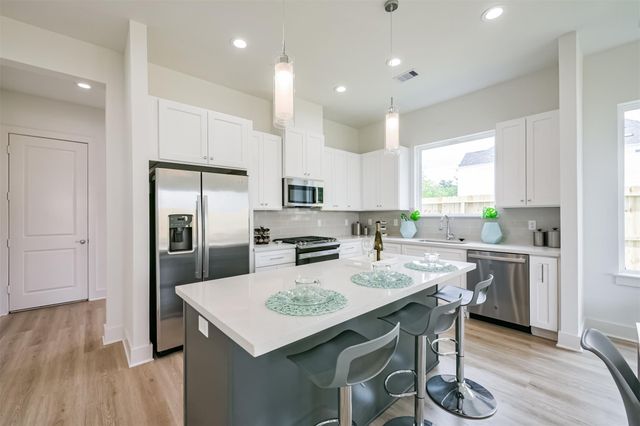 5630 Balbo Street, Houston, TX 77091