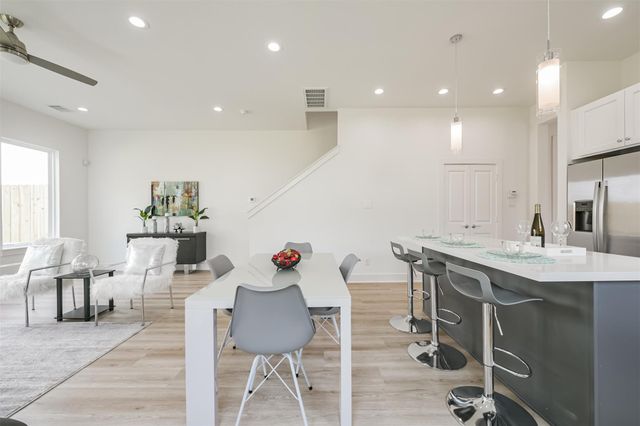 5630 Balbo Street, Houston, TX 77091