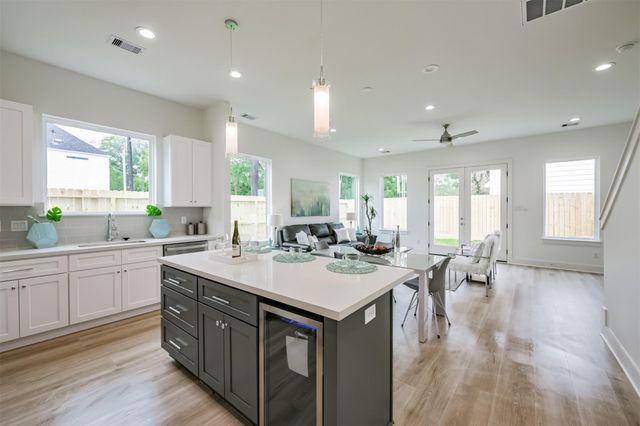 5630 Balbo Street, Houston, TX 77091