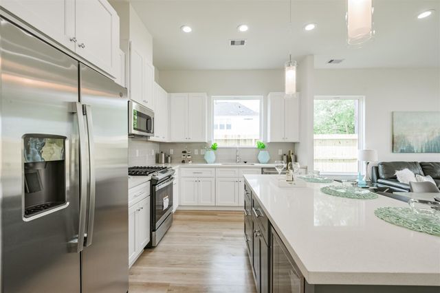 5630 Balbo Street, Houston, TX 77091