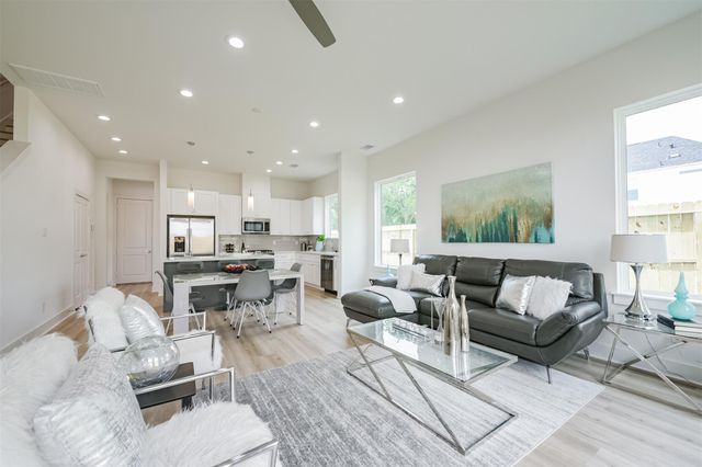 5630 Balbo Street, Houston, TX 77091