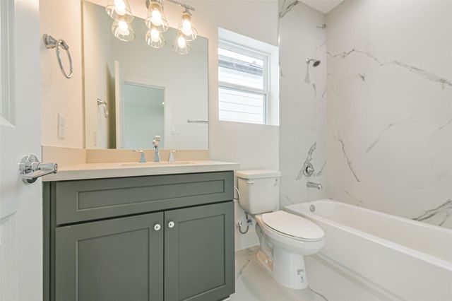 5630 Balbo Street, Houston, TX 77091