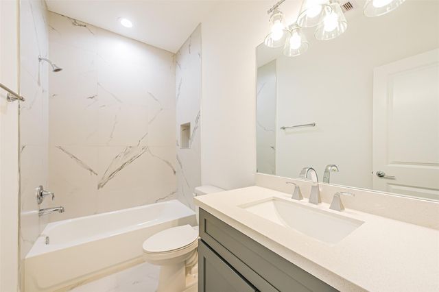 5630 Balbo Street, Houston, TX 77091