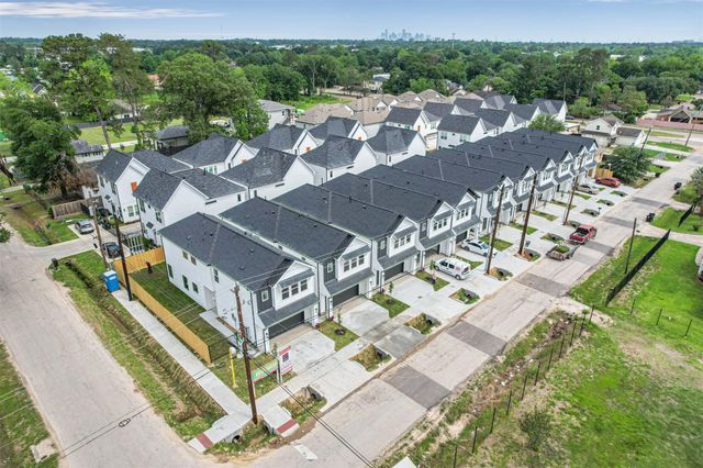 5630 Balbo Street, Houston, TX 77091